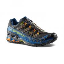 La Sportiva Ultra Raptor II GTX - Storm Blue-Lime Punch