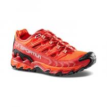 La Sportiva Ultra Raptor II Woman - Cherry Tomato-Velvet