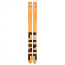 Esquí Line Blade Optic 104 + Fijacións de Esquí de Travesía - 1