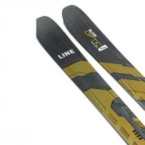 Esquí Line Blade Optic 96 + Fijacións de Esquí de Travesía - 1