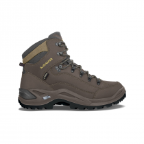 Lowa Renegade GTX MID Men's - Slate/Olive