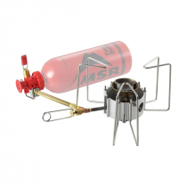 MSR Dragonfly Stove