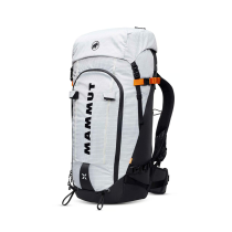 Mammut Trion 50 - White/Black