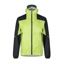 Montura Dragonfly Jacket - Lime Green