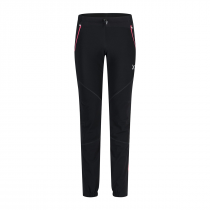 Montura Evoque 2 Pants Woman - Black/Sugar Pink