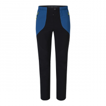 Montura Outline Pant - Black/Deep Blue