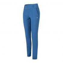 Montura Plain Air Pant Woman - Deep Blue/Intense Violet