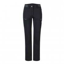 Montura Trace Pant Woman - Black