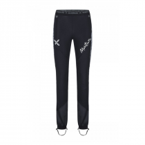 Montura Skisky Grade Pants Woman - Nero/Fantasia