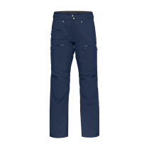 Norrona Lyngen Gore-Tex Pro Pants - Indigo Night