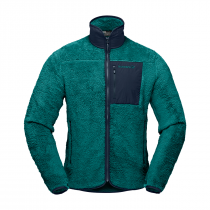 Norrona Warm3 Jacket - Everglade