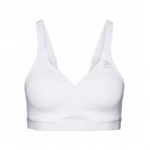 Odlo Reggiseno Classic Donna - Bianco