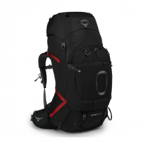 Osprey Aether Plus 70 - Black