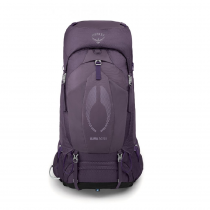 Osprey Aura AG 50 - Enchantment Purple