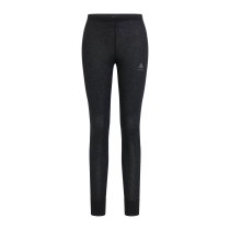 Odlo Active Warm Eco Bottom Long Women - Black