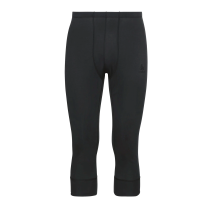 Odlo Active Warm Eco Legging 3/4 - Black