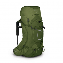 Osprey Aether 55 - Garlic Mustard Green