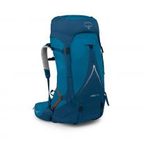 Osprey Atmos AG LT 50 - Night Shift/Scoria Blue