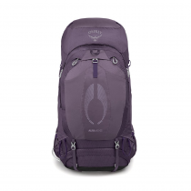 Osprey Aura AG 65 Women - Enchantment Purple