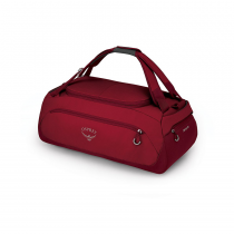 Osprey Daylite Duffel 45 Red