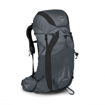 Osprey Exos 38 - Tungsten Grey