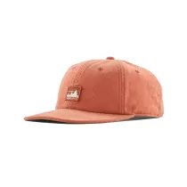 Casquette Patagonia Corduroy - '73 Skyline: Sienna Clay