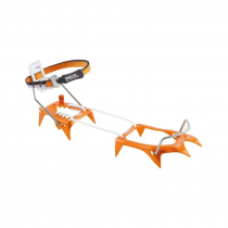 Petzl Leopard Crampons - Leverlock Fil