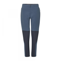 Pantalon Femme Rab Torque - Orion Blue