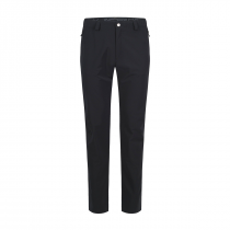 Pantalon Montura Manghen - Black/Gunmetal Grey