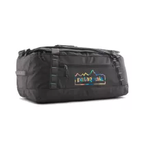 Patagonia Black Hole Duffel 55L - Unity Fitz: Ink Black