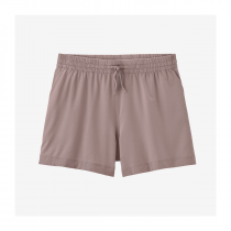 Patagonia Fleetwith Shorts W - Stingray Mauve