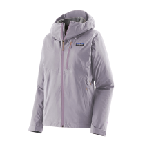 Patagonia Granite Crest Rain Veste Femme - Herring Grey