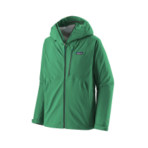 Patagonia Granite Crest Rain Jacket - Gather Green