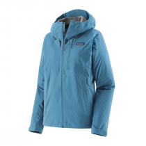 Patagonia Granite Crest Women Jacket - Lago Blue