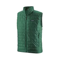 Patagonia Nano Puff Vest - Conifer Green