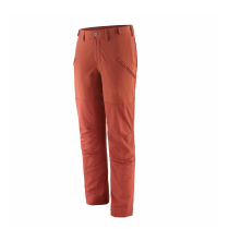 Patagonia Point Peak Trail Pant Women - Mangrove Red