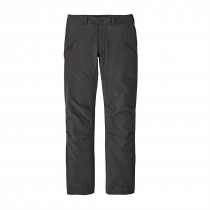 Patagonia Point Peak Trail Pants Women - Black