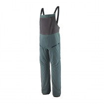 Patagonia Snowdrifter Bib - Nouveau Green