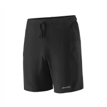 Patagonia Strider Pro Short - Black