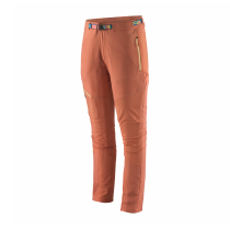 Patagonia Terravia Alpine Pant Women - Sienna Clay