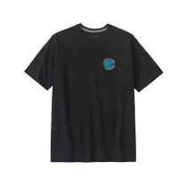 Patagonia Unity Fitz Responsibili-Tee - Ink Black