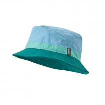 Patagonia Wavefarer Bucket Hat - Lago Blue