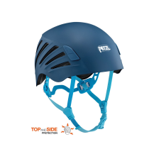 Petzl Borea Women's Helmet - Navy Blue