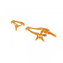 Petzl D-Lynx Crampons