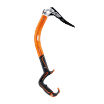 Petzl Ergonomic Ice Axe