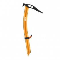 Petzl Gully Hammer Ice Axe