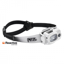 Petzl Swift RL Headlamp  The BackCountry in Truckee, CA - The BackCountry