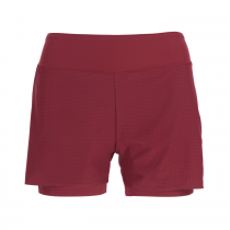 Rab Talus Ultra Shorts W - Deep Heather