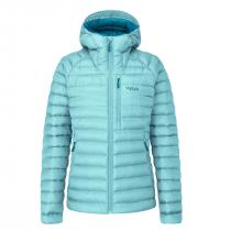 Rab Microlight Alpine Jacket Wmns