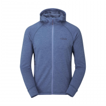 Rab Nexus Hoody Denim